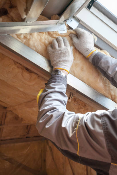 Best Fiberglass Insulation in New Orleans Station, LA