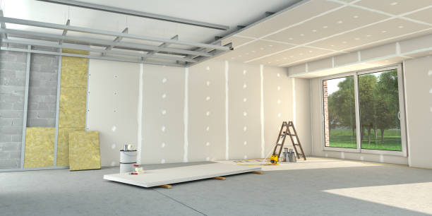 Best Blown-in Insulation in New Orleans Station, LA