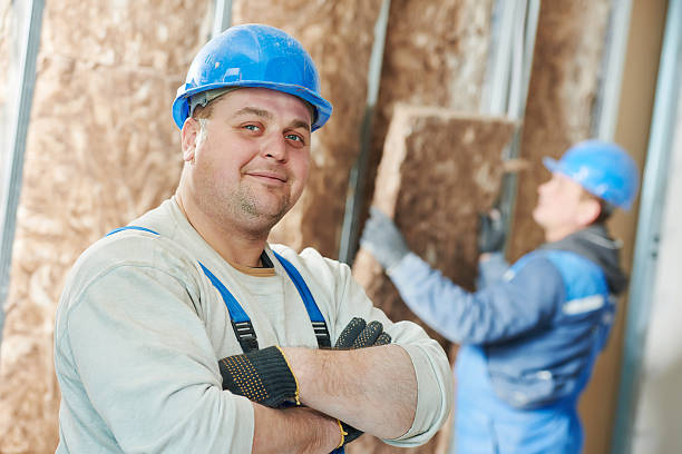 Professional Insulation Contractor in New Orleans Station, LA